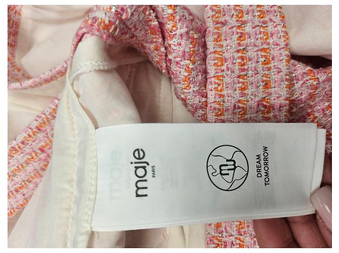 Maje Jumpsuits - Ansicht 5