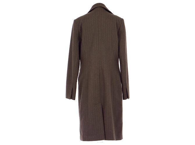 Apostrophe Coat - view 2