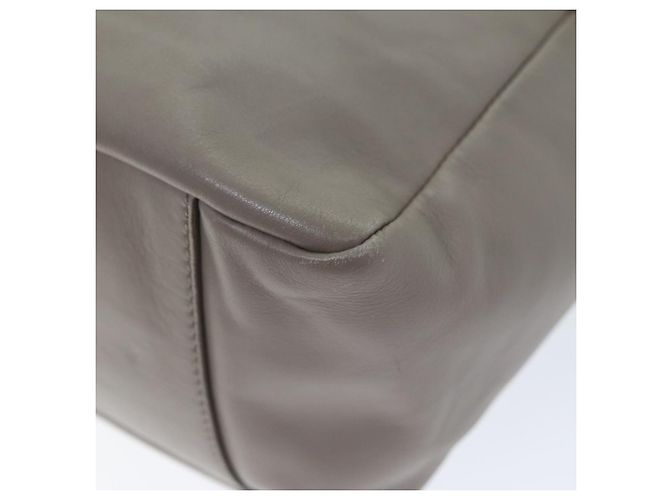 Salvatore Ferragamo Borsa A Mano Pelle Rosa Auth am6099 - vista 16