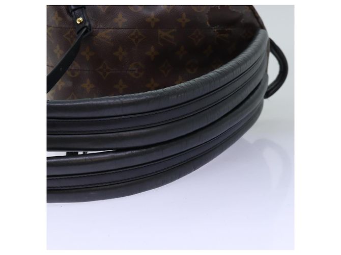 Zaino LOUIS VUITTON Monogram Palm Springs PM M41560 LV Auth 73715 Monogramma - vista 9
