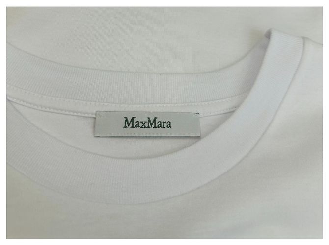 Camiseta Max Mara de jersey de algodón estampada Multicolor - vista 5