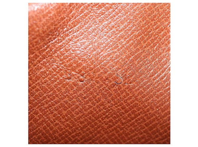 LOUIS VUITTON Monogramma Compiegne 28 Pochette M51845 LV Auth 73470 - vista 12