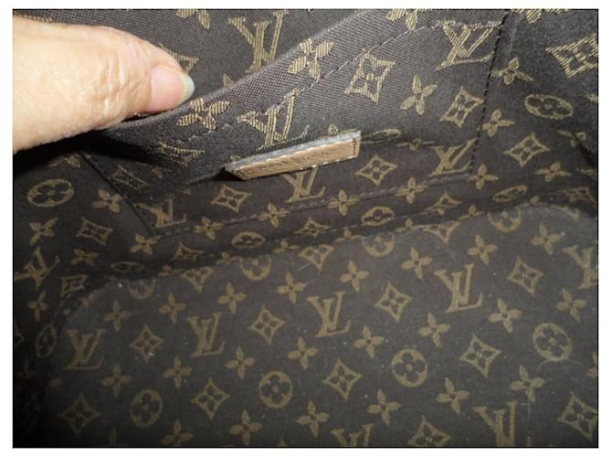 Louis Vuitton Alma BB Kamel - view 7