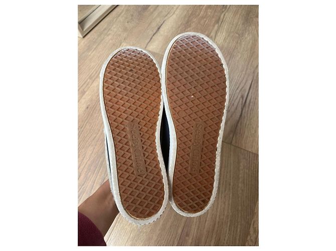 See by Chloé Baskets See by Chloe - vue 3