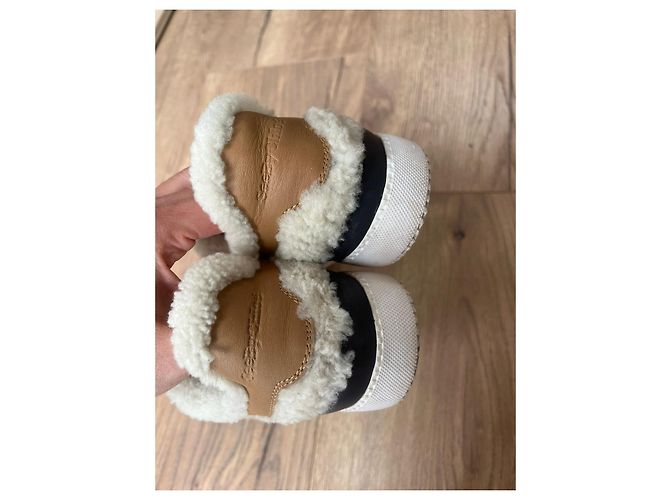 See by Chloé Baskets See by Chloe - vue 5