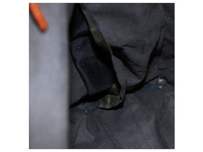 FENDI Zucca Canvas Einkaufstasche Braun Schwarz Auth am6121 - Ansicht 11