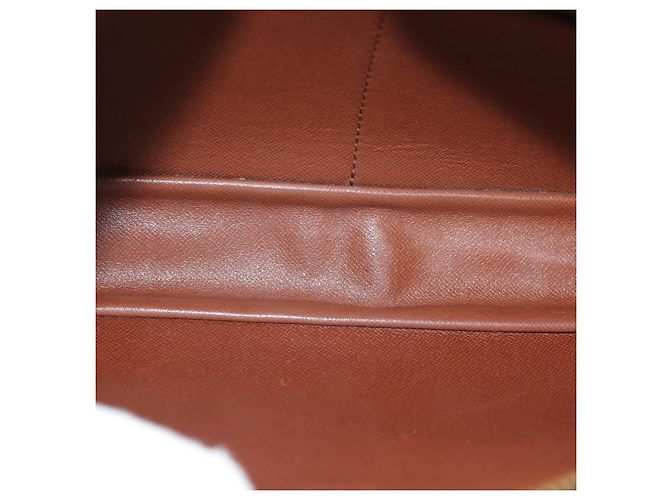 LOUIS VUITTON Monogram Compiegne 28 Pochette M51845 LV Auth am6092 Monogramma - vista 10
