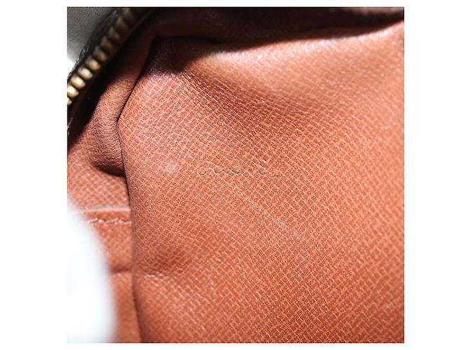 LOUIS VUITTON Monogram Compiegne 28 Pochette M51845 LV Auth am6092 Monogramma - vista 12