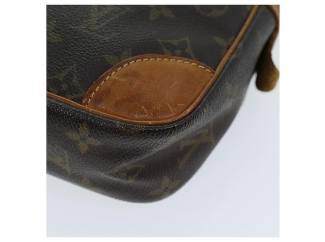 LOUIS VUITTON Monogram Compiegne 28 Pochette M51845 LV Auth am6092 Monogramma - vista 7