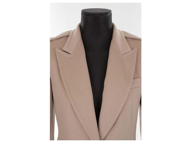 Barbara Bui Wool coat - view 2