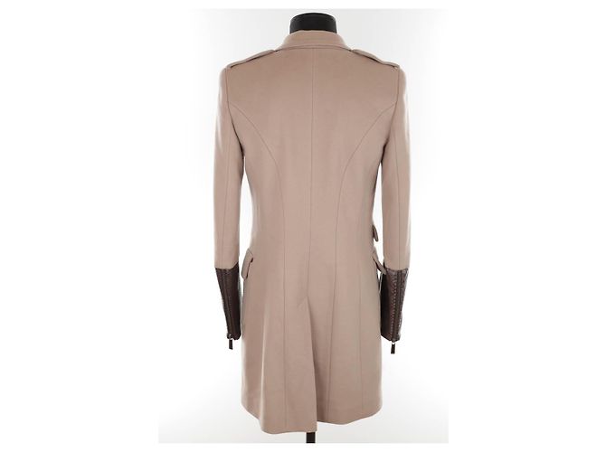 Barbara Bui Wool coat - view 4