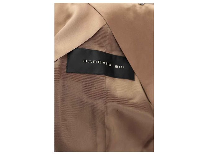 Barbara Bui Wool coat - view 5