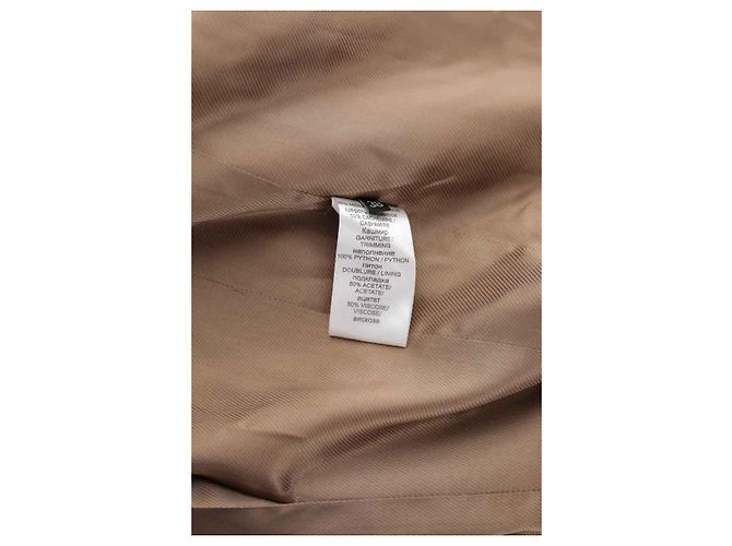 Barbara Bui Wool coat - view 6
