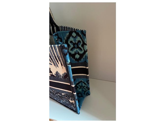 Book Tote Dior Handbags - view 11