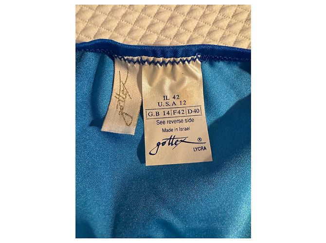 Gottex Ropa de baño Multicolor - vista 5