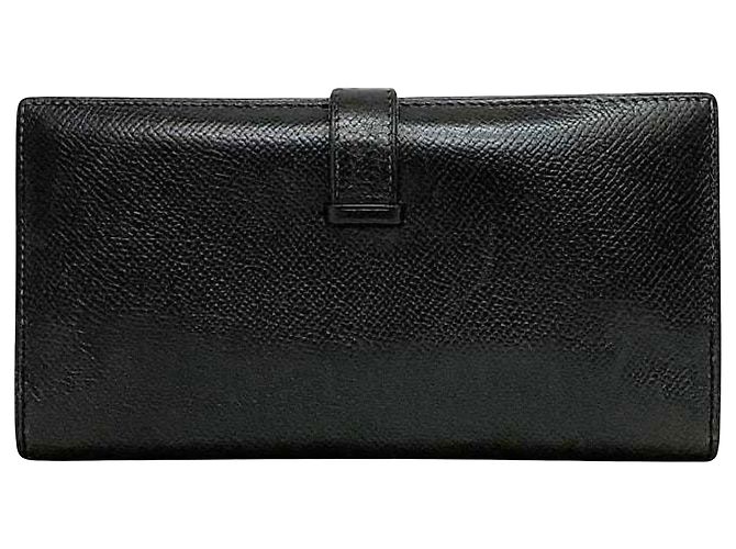 Béarn Hermès Bearn Nero - vista 2