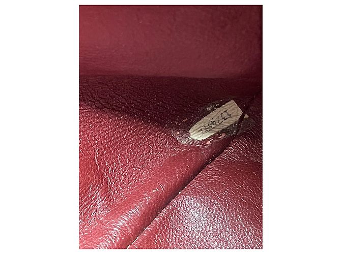 Borsa shopping Chanel in pelle trapuntata nera Nero - vista 7