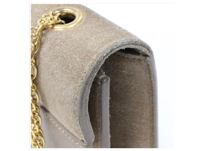Betty Saint Laurent Purses, wallets, cases Beige - view 10