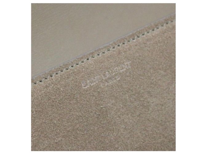 Betty Saint Laurent Purses, wallets, cases Beige - view 14
