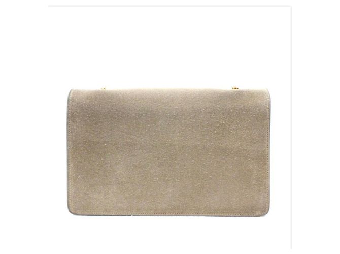 Betty Saint Laurent Purses, wallets, cases Beige - view 3