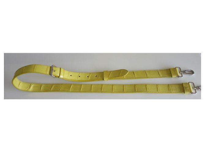 Beutel Be Dior Krokodil - Ansicht 6