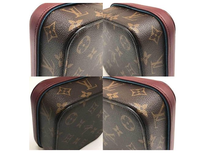 Louis Vuitton Camille Brown - view 5