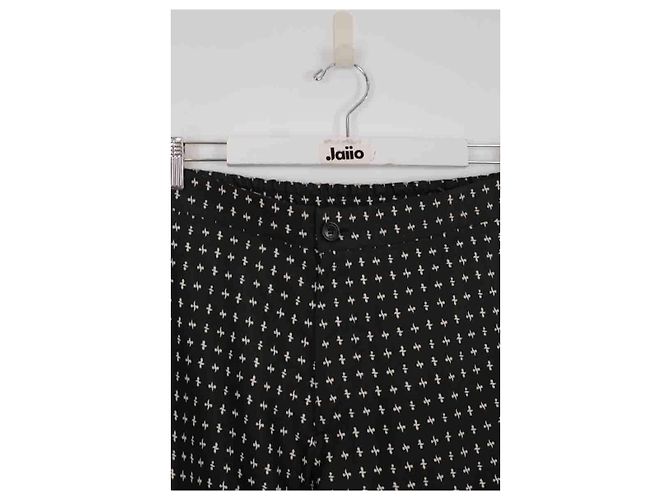 Dior bermuda - vista 2