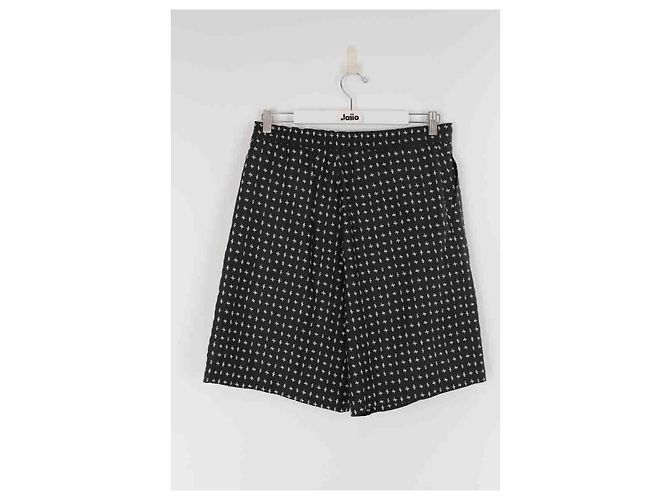 Dior bermuda - vista 3