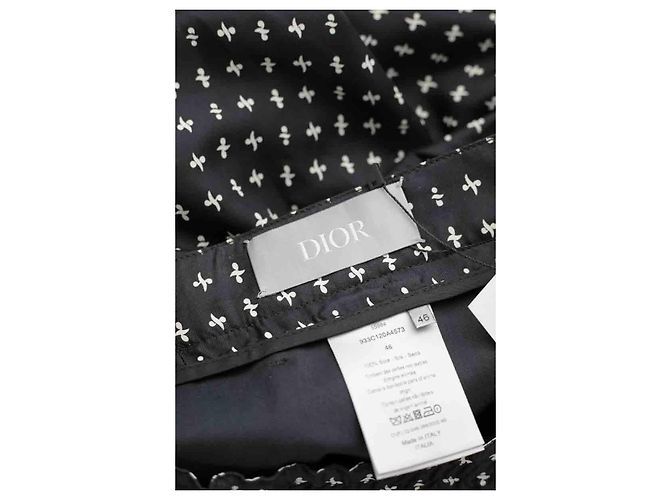 Dior bermuda - vista 5