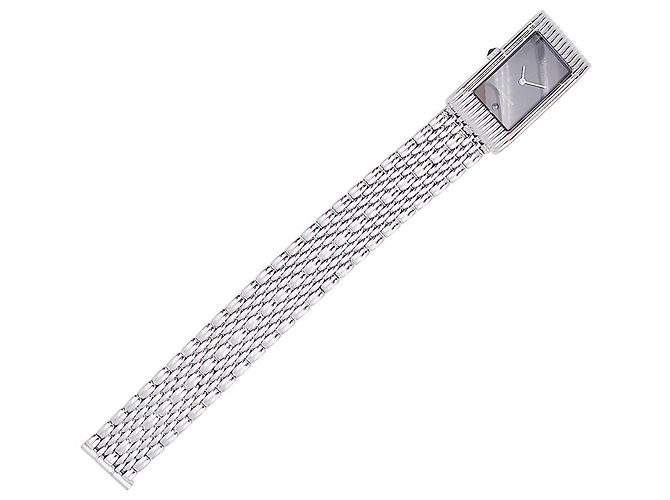 Reloj Boucheron "Reflet Large" de acero. - vista 4