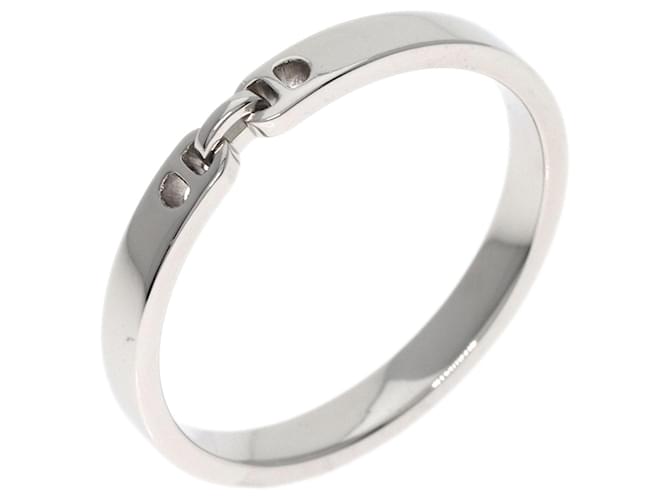 Hermès Ever Chaîne D'ancre Argento - vista 2