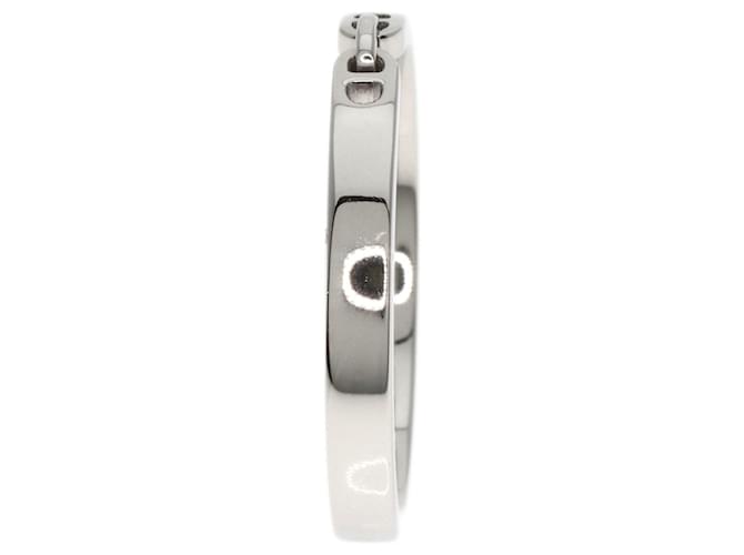 Hermès Ever Chaîne D'ancre Argento - vista 3