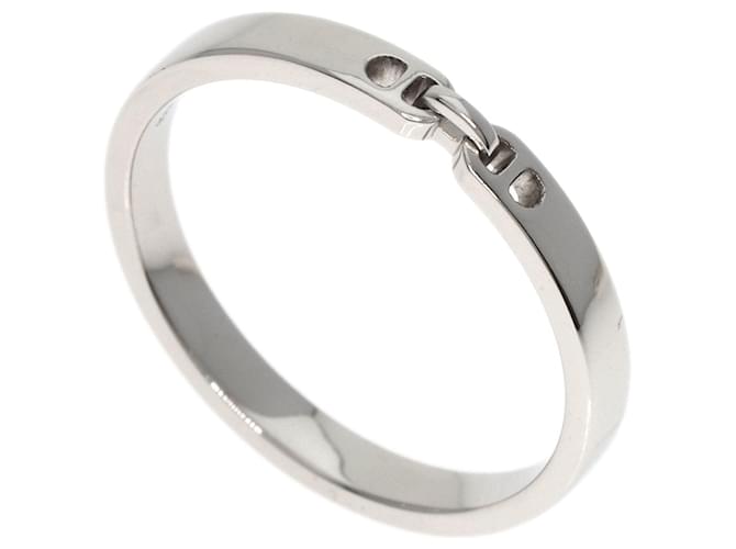 Hermès Ever Chaîne D'ancre Argento - vista 8