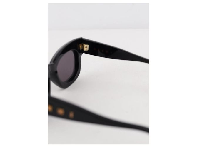 Marni Gafas De Sol Negras - vista 3