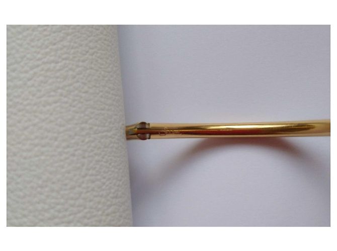 Bracciale Swarovski Oro Rosa e Cristalli - vista 11