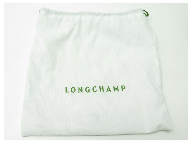 NUOVO KIT COSMETICO LONGCHAMP 34174987001 LE PLIAGE XTRA IN PELLE NERA - vista 9