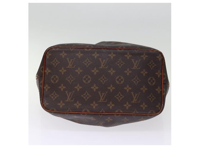 LOUIS VUITTON Monogramm Palermo PM Einkaufstasche M.40145 LV Auth 75078 - Ansicht 5