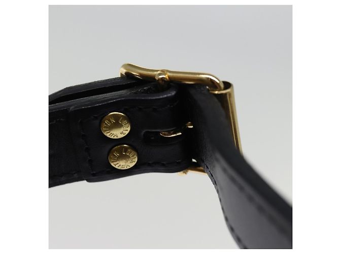 LOUIS VUITTON Monogram Reverse Boite Chapeau 30 Borsa a mano M20084 LV Auth 74280S Monogramma - vista 18
