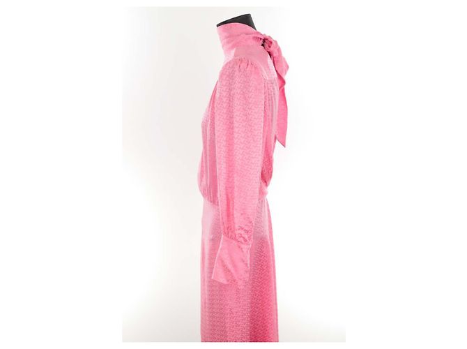 Zadig & Voltaire Seidenkleid - Ansicht 3