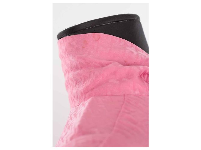 Zadig & Voltaire Seidenkleid - Ansicht 4