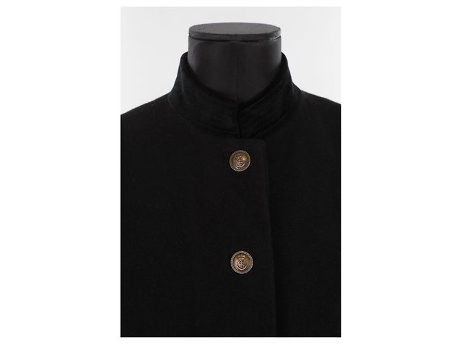 Johnnie Boden Wool coat - view 2