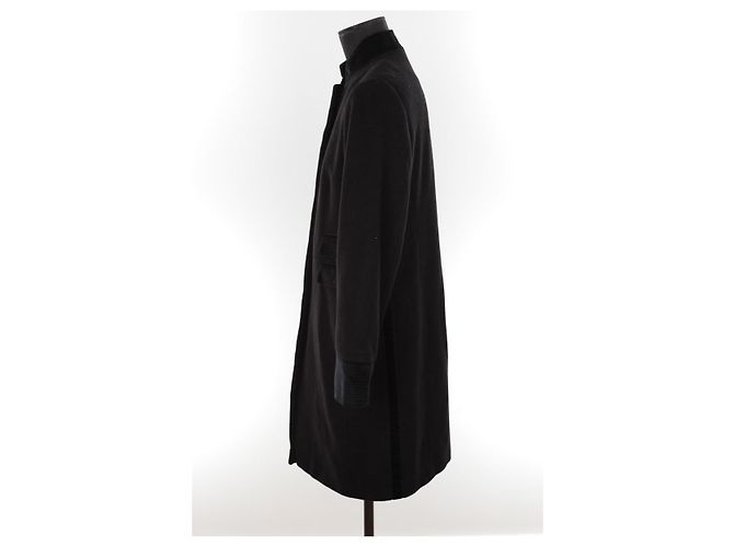 Johnnie Boden Wool coat - view 3