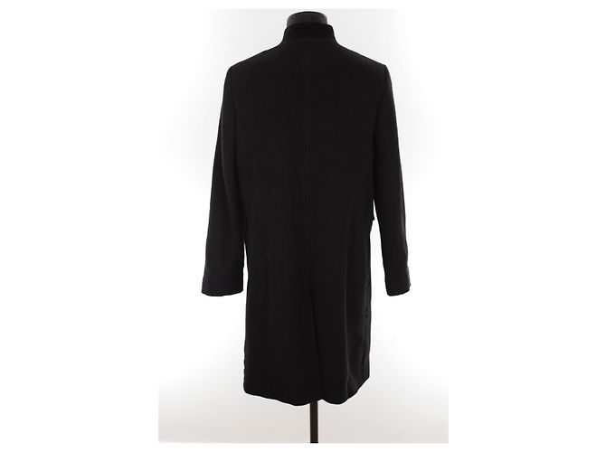 Johnnie Boden Wool coat - view 4
