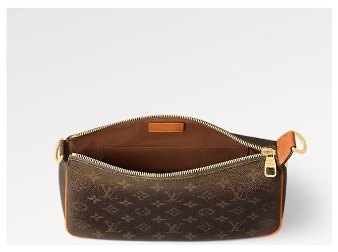 Louis Vuitton LV Pochette Accessoire XL

LV Pochette Accessoire XL Braun - Ansicht 2