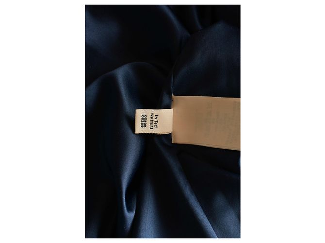Ted Baker Ärmelloses Minikleid Blau Blumig Mehrfarben - Ansicht 4