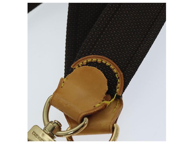 LOUIS VUITTON Monogram Satellite 53 Baule M23356 LV Auth bs14052 Monogramma - vista 12