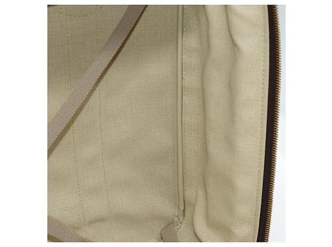 LOUIS VUITTON Monogram Satellite 53 Baule M23356 LV Auth bs14052 Monogramma - vista 21