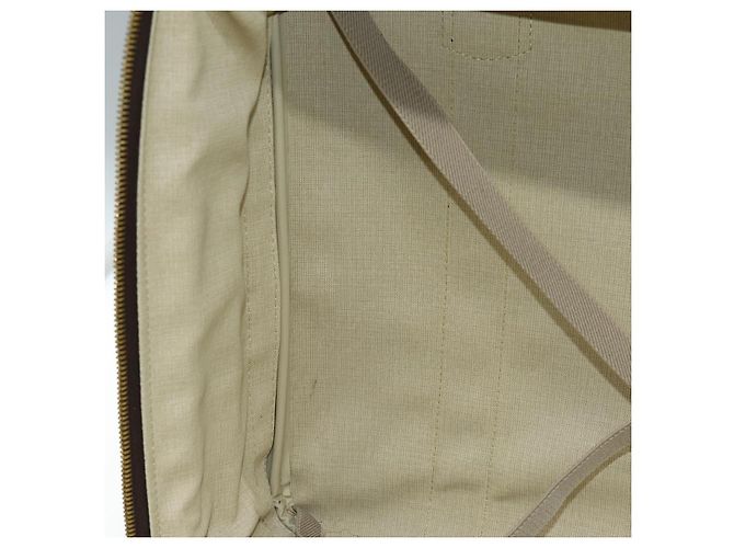 LOUIS VUITTON Monogram Satellite 53 Baule M23356 LV Auth bs14052 Monogramma - vista 22