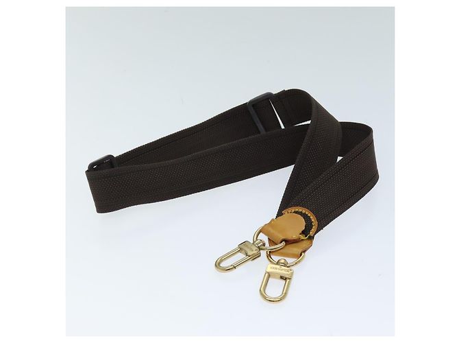 LOUIS VUITTON Monogram Satellite 53 Baule M23356 LV Auth bs14052 Monogramma - vista 26