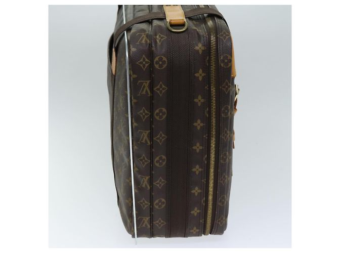 LOUIS VUITTON Monogram Satellite 53 Baule M23356 LV Auth bs14052 Monogramma - vista 3